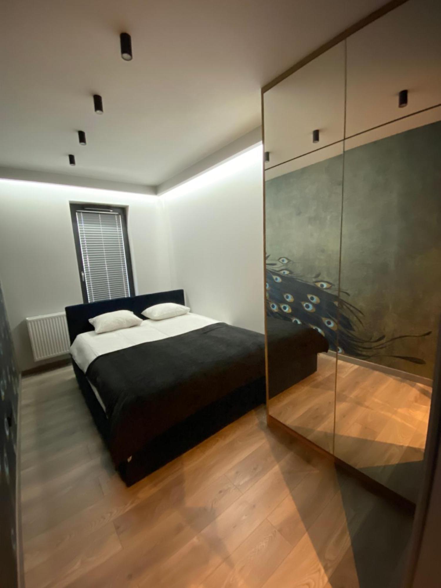 Beautiful Apartment- Free Garage- Wislane Tarasy — Photos 3